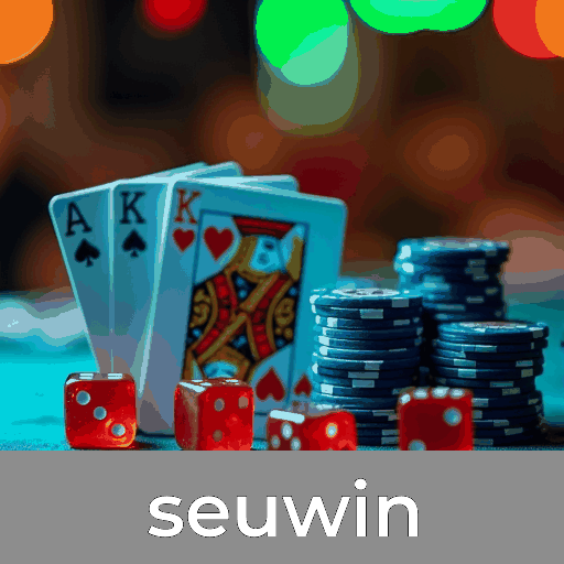 Seuwin: Excelência em Serviços Profissionais de Jogos