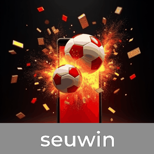 seuwin: Plataforma de Cassino e Apostas Confiável