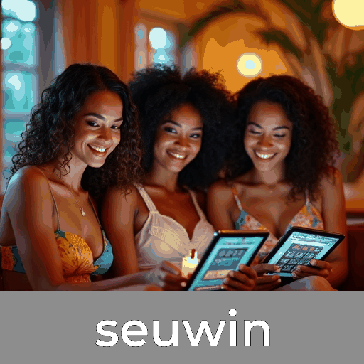 Seuwin: Excelência em Serviços Profissionais de Jogos