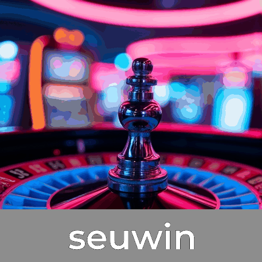 Seuwin: Emoção e Ganhos nos Jogos de Cassino