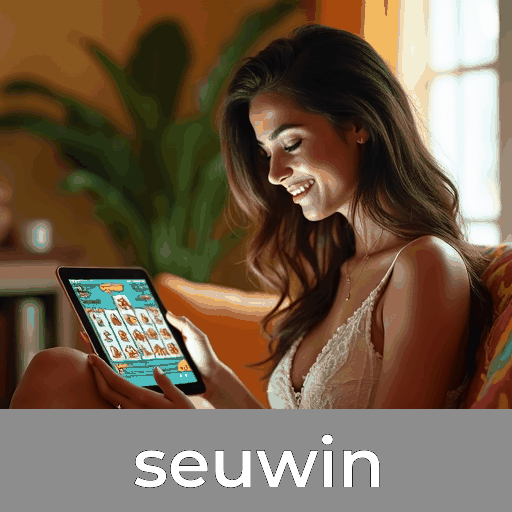 Seuwin: A Experiência Profissional de Jogos ao Vivo