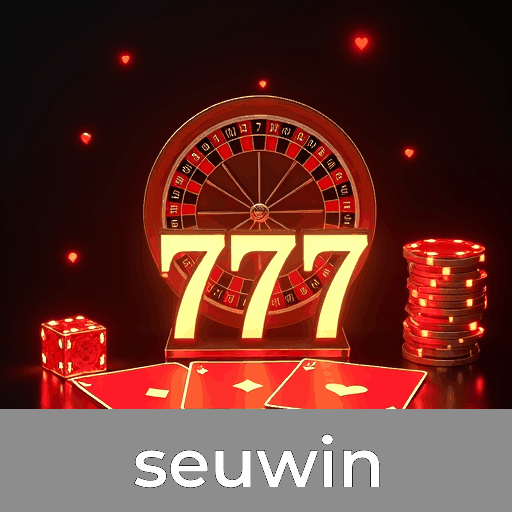 Seuwin: A Experiência Profissional de Jogos ao Vivo