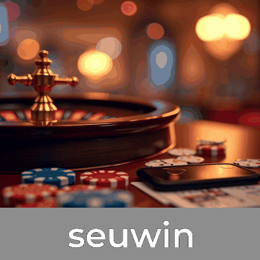 seuwin: Plataforma de Cassino e Apostas Confiável
