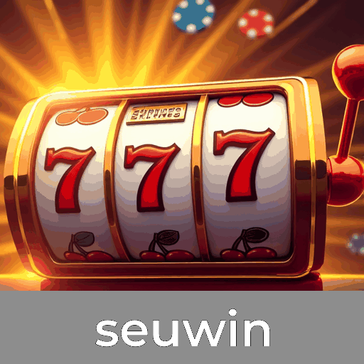 seuwin: Plataforma de Cassino e Apostas Confiável