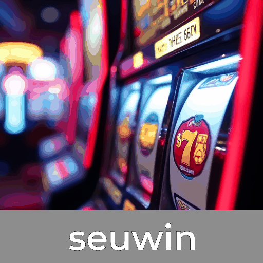 Seuwin: Emoção e Ganhos nos Jogos de Cassino