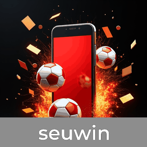 Seuwin: Excelência em Serviços Profissionais de Jogos