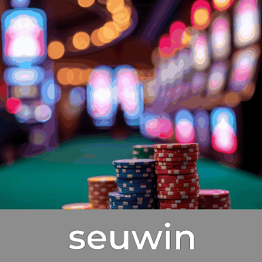 Seuwin: Aposta Móvel Fácil e Completa