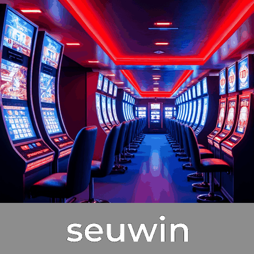 Seuwin: Aposta Móvel Fácil e Completa